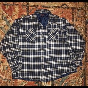 Men’s Wrangler Jacket 3XL